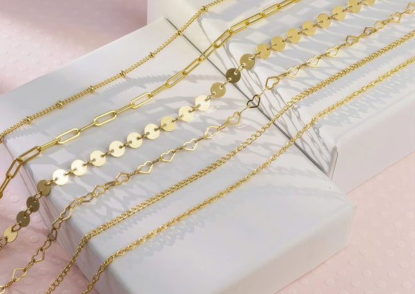Chain, Bracelet & Clasp Repair