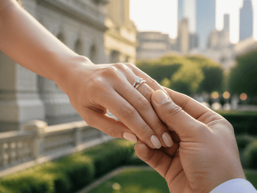 Engagement Rings