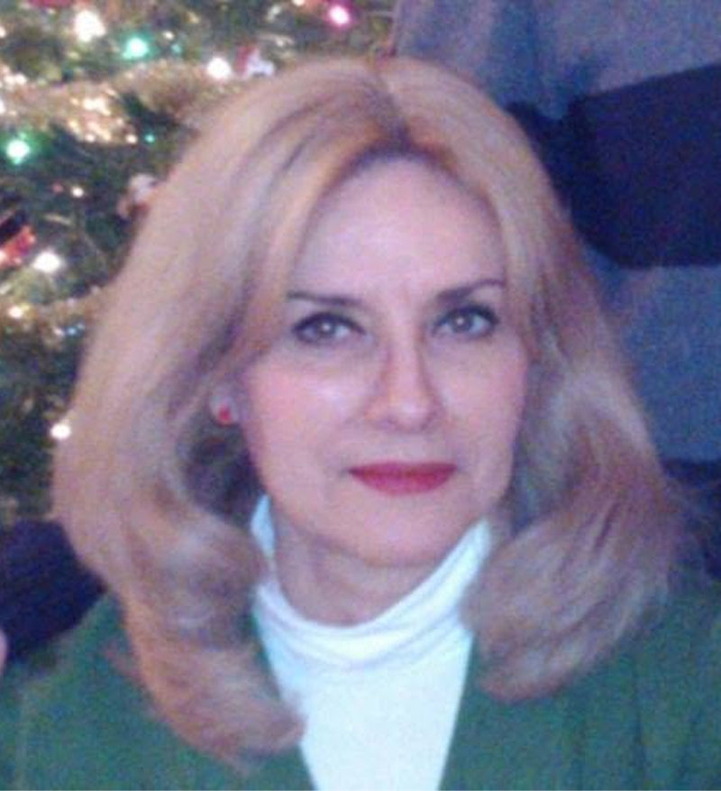 Paula Steir