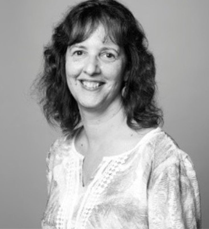 Sherry Udany