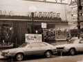 Second Location 1256 N. Milwaukee Ave
