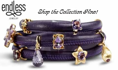 Endless Jewelry Bracelets and Charms