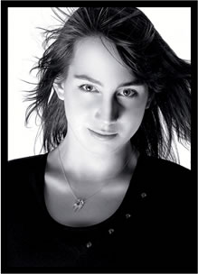 Maeve Gillies