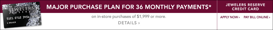 36 months no interest!