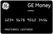 GE Money