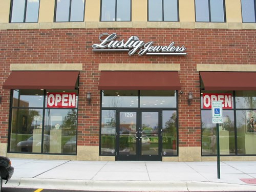 Lustig Jewelers