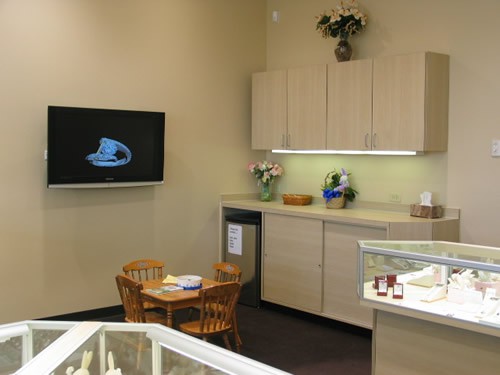 Lustig Jewelers
