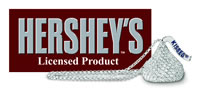 Hershey Kiss Jewelry