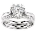 MaeVona wedding band