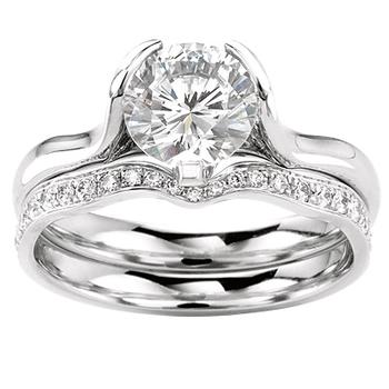 MaeVona wedding band