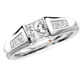 Only You - engagement ring