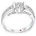 Only You - engagement ring