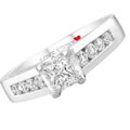 Only You - engagement ring