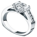Only You - engagement ring