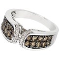 Le Vian chocolate diamond ring