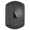 AAGAARD black ceramic bead
