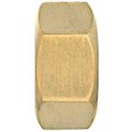 AAGAARD  gold stainless steel bead