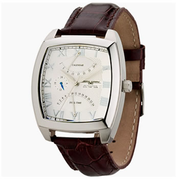 Jorg Gray Men's Stainless Steel Watch
