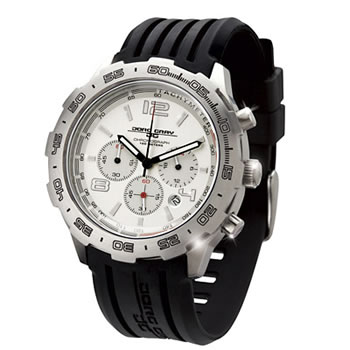 Jorg Gray Men's Sport watch