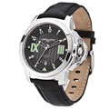 Jorg Gray Water Resistant watch