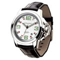 Jorg Gray Stainless Steel Mens watch