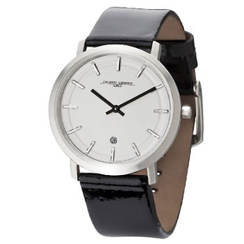 Jorg Gray Swiss Movement Men's Watch