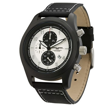 Jorg Gray Chronograph Men's Watch