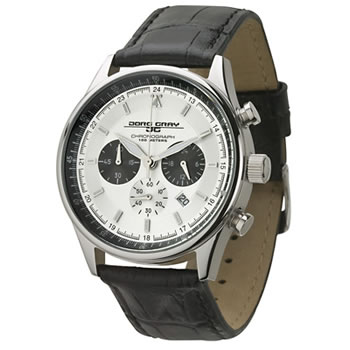 Jorg Gray Chronograph Men's Watch