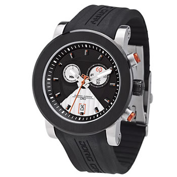 Jorg Gray Chronograph Men's Watch