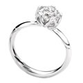 MaeVona engagement ring