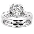 MaeVona engagement ring