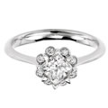 MaeVona engagement ring