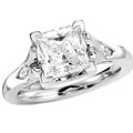 MaeVona engagement ring