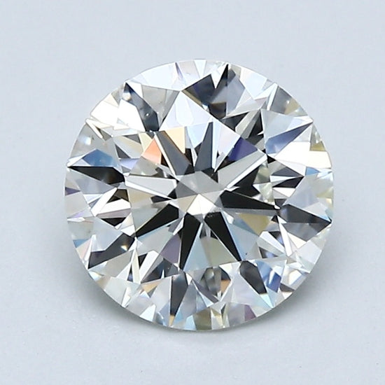1.6ct Round Diamond (Loose)