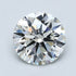 1.6ct Round Diamond (Loose)