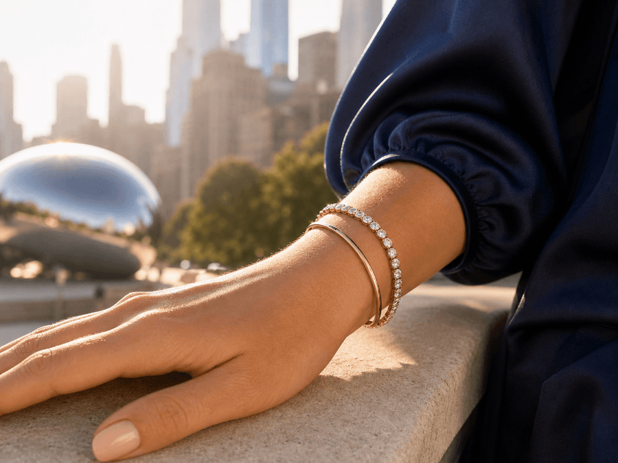 Bracelets