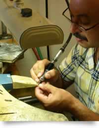 Jewelry Repair Experts