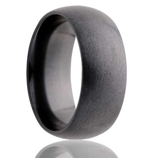 Men's zirconium band