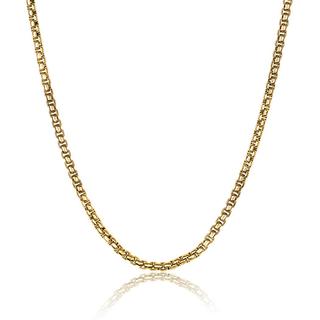 Round box chain 26 inches