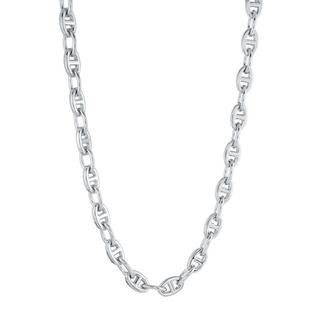 Stainless steel Mariner link chain