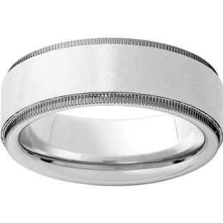 Men's Serinium wedding band