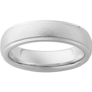 Men's Serinium wedding bands