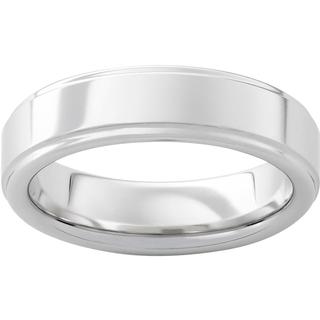 Men's Serinium wedding bands