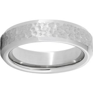 Men's Serinium wedding bands