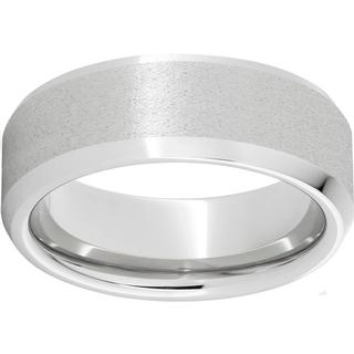 Men's Serinium wedding band