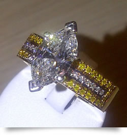 Superfit™  custom ring